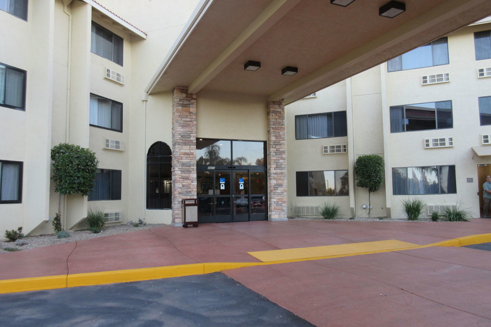 Comfort Inn & Suites Rocklin - Roseville Exterior photo