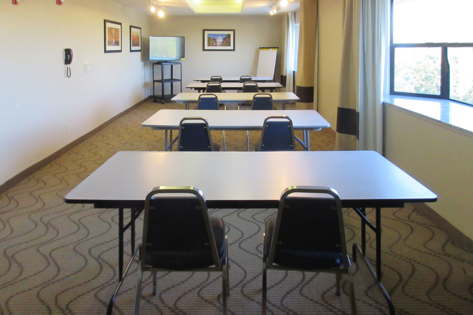 Comfort Inn & Suites Rocklin - Roseville Facilities photo