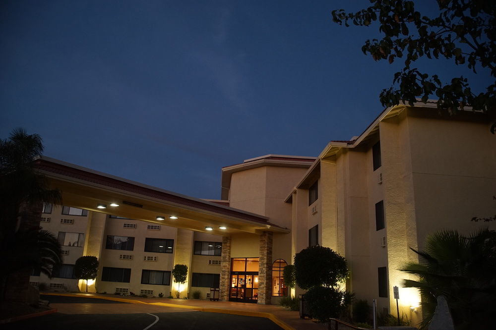 Comfort Inn & Suites Rocklin - Roseville Exterior photo